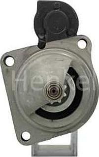 Henkel Parts 3118889 - Стартер vvparts.bg