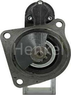 Henkel Parts 3118886 - Стартер vvparts.bg