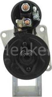 Henkel Parts 3118880 - Стартер vvparts.bg