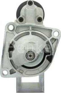 Henkel Parts 3118880 - Стартер vvparts.bg