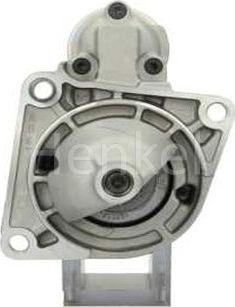 Henkel Parts 3118881 - Стартер vvparts.bg