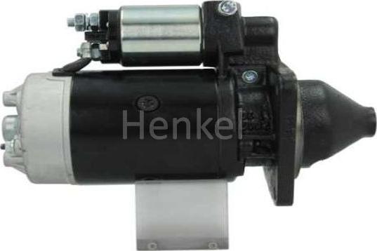 Henkel Parts 3118888 - Стартер vvparts.bg