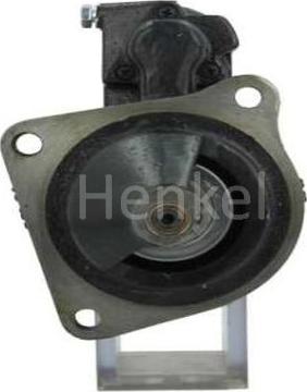 Henkel Parts 3118888 - Стартер vvparts.bg