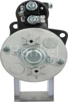 Henkel Parts 3118888 - Стартер vvparts.bg