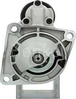 Henkel Parts 3118882 - Стартер vvparts.bg