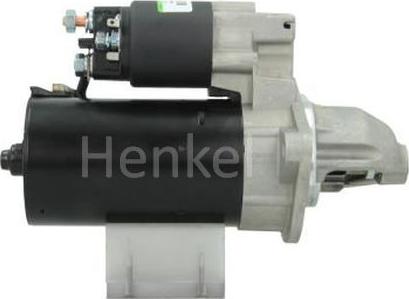 Henkel Parts 3118834 - Стартер vvparts.bg