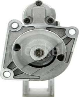 Henkel Parts 3118837 - Стартер vvparts.bg