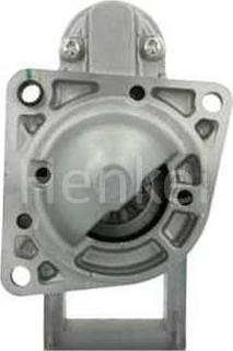 Henkel Parts 3118825 - Стартер vvparts.bg