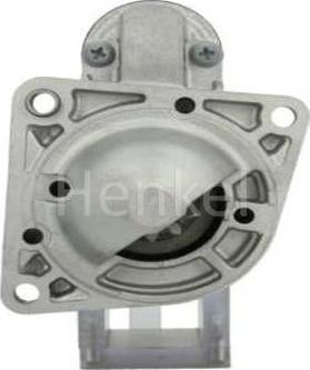 Henkel Parts 3118823 - Стартер vvparts.bg