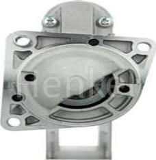 Henkel Parts 3118822 - Стартер vvparts.bg