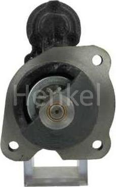 Henkel Parts 3118873 - Стартер vvparts.bg