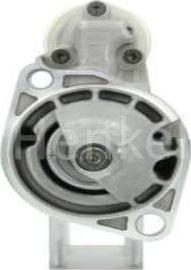 Henkel Parts 3118390 - Стартер vvparts.bg