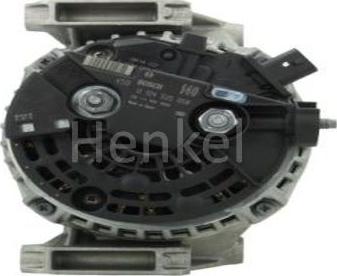 Henkel Parts 3118359 - Генератор vvparts.bg