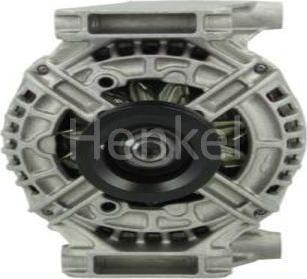 Henkel Parts 3118359 - Генератор vvparts.bg