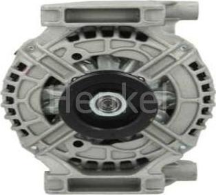 Henkel Parts 3118358 - Генератор vvparts.bg