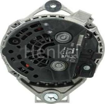 Henkel Parts 3118364 - Генератор vvparts.bg