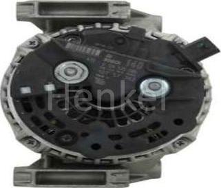 Henkel Parts 3118360 - Генератор vvparts.bg