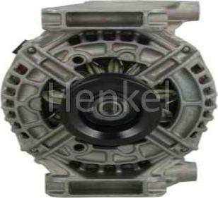 Henkel Parts 3118360 - Генератор vvparts.bg