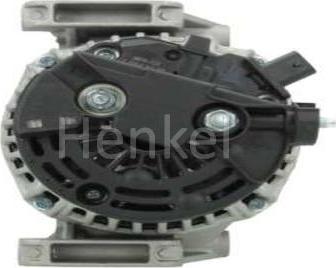 Henkel Parts 3118367 - Генератор vvparts.bg