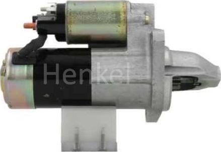 Henkel Parts 3118331 - Стартер vvparts.bg