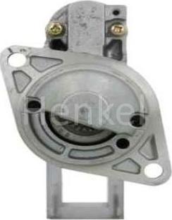 Henkel Parts 3118331 - Стартер vvparts.bg