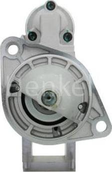 Henkel Parts 3118326 - Стартер vvparts.bg