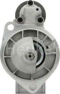 Henkel Parts 3118321 - Стартер vvparts.bg