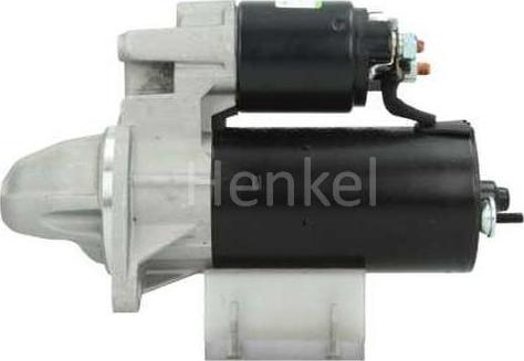 Henkel Parts 3118328 - Стартер vvparts.bg