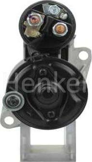 Henkel Parts 3118328 - Стартер vvparts.bg