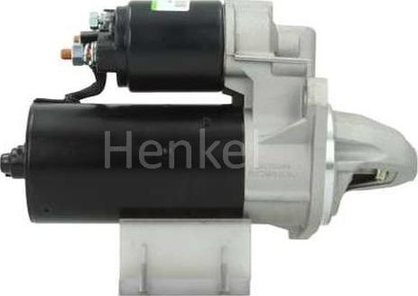 Henkel Parts 3118328 - Стартер vvparts.bg