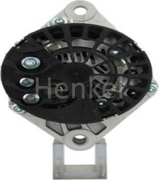 Henkel Parts 3118379 - Генератор vvparts.bg