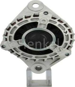 Henkel Parts 3118379 - Генератор vvparts.bg