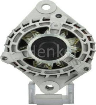 Henkel Parts 3118376 - Генератор vvparts.bg