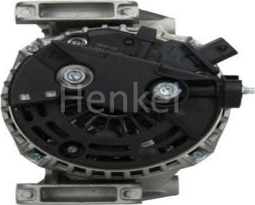 Henkel Parts 3118373 - Генератор vvparts.bg