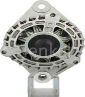 Henkel Parts 3118377 - Генератор vvparts.bg