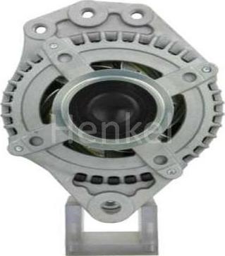 Henkel Parts 3118249 - Генератор vvparts.bg