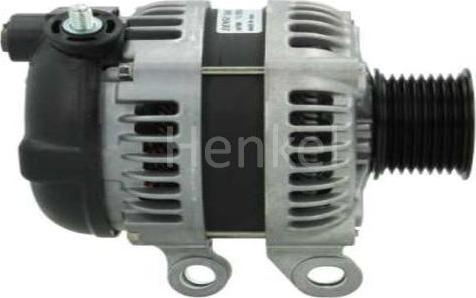 Henkel Parts 3118245 - Генератор vvparts.bg