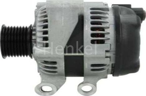 Henkel Parts 3118245 - Генератор vvparts.bg