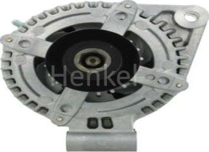 Henkel Parts 3118245 - Генератор vvparts.bg