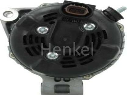 Henkel Parts 3118245 - Генератор vvparts.bg