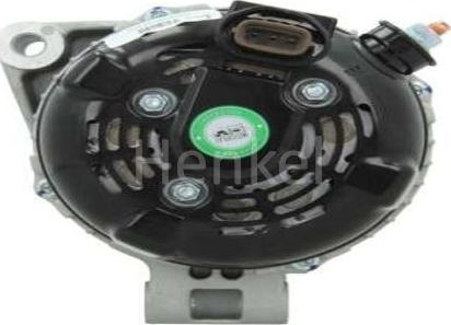 Henkel Parts 3118243 - Генератор vvparts.bg