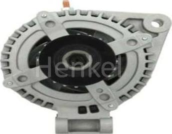 Henkel Parts 3118266 - Генератор vvparts.bg