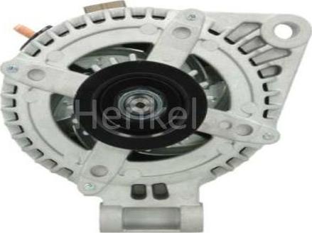 Henkel Parts 3118261 - Генератор vvparts.bg