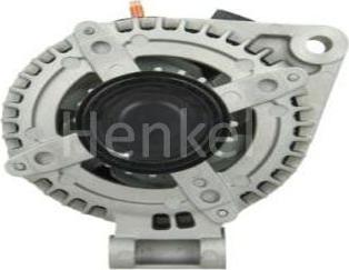 Henkel Parts 3118268 - Генератор vvparts.bg