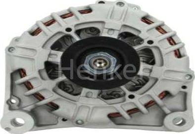 Henkel Parts 3118209 - Генератор vvparts.bg