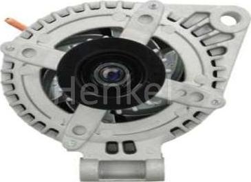 Henkel Parts 3118216 - Генератор vvparts.bg