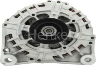 Henkel Parts 3118210 - Генератор vvparts.bg