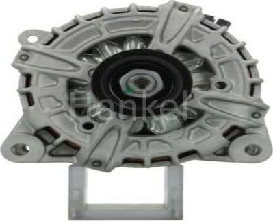 Henkel Parts 3118289 - Генератор vvparts.bg