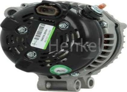 Henkel Parts 3118284 - Генератор vvparts.bg