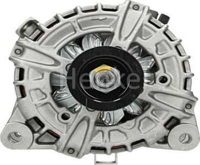 Henkel Parts 3118287 - Генератор vvparts.bg